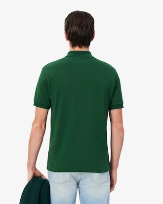 Polo Clássico Fit L.12.12 em Piqué Original