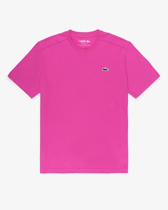 Camiseta Esportiva em Algodão Ultra Dry