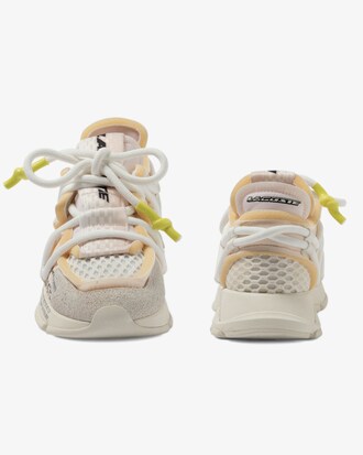 Zapatillas De Hombre L003 Active Runway En Tela