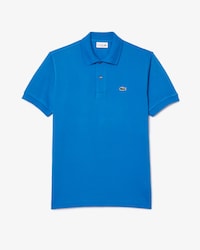 Polo L.12.12 Original De Corte Clásico