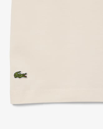 Camiseta de Algod&atilde;o Estampada