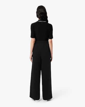 Pantal&oacute;n De Jogging De Algod&oacute;n