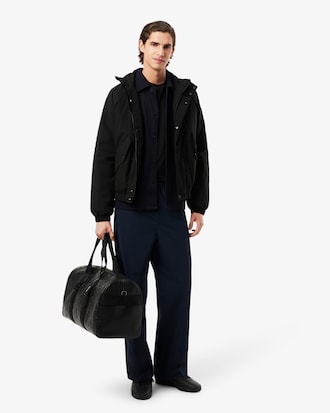 Camiseta de Algod&atilde;o Pima