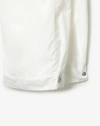 Pantal&oacute;n Jogger De Nylon Con Pierna Ancha