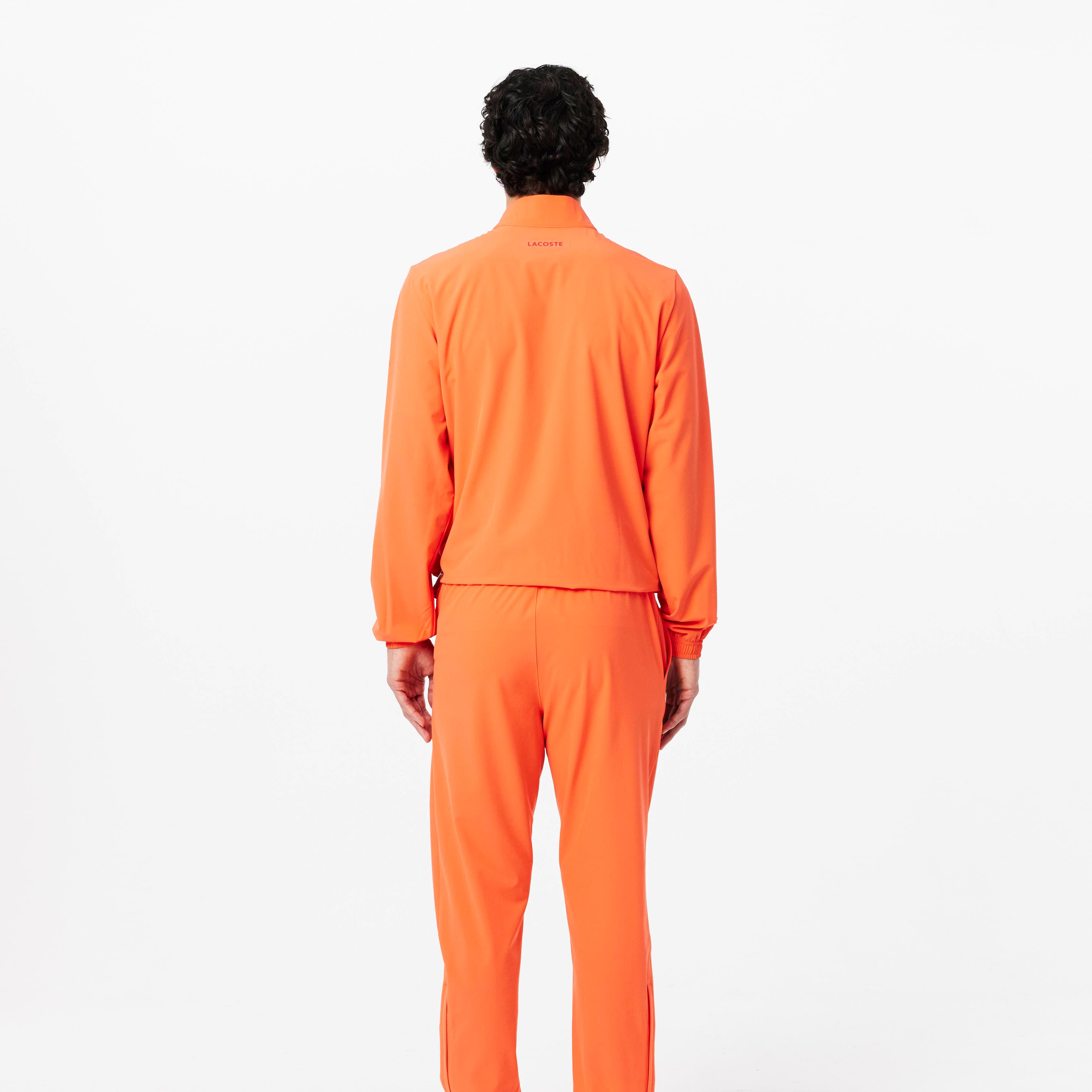 Conjunto Esportivo Lacoste Tennis X Novak Djokovic - Tracksuit