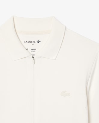 Body ajustado con protecci&oacute;n UV con cremallera