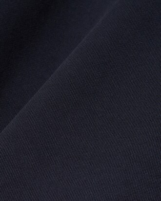 Embroidered Fleece Sweatshirt