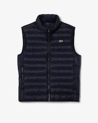 Chaleco Puffer Impermeable