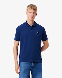 Polo L.12.12 Original De Corte Cl&aacute;sico