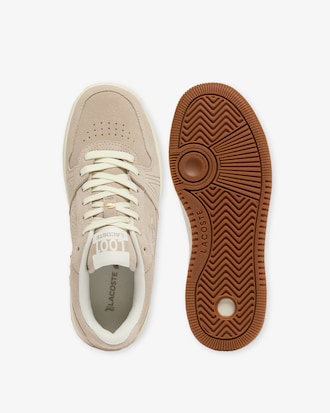 T&ecirc;nis Feminino L001 Set Suede