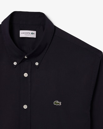 Camisa de Algod&oacute;n Fit Regular