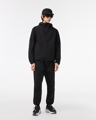 Zapatillas de hombre Lacoste Odyssa en tela