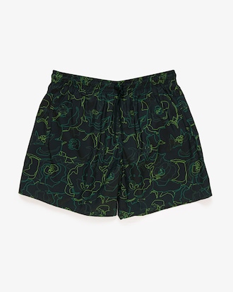 Bañadores Estampados Floreados