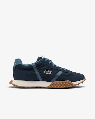 Zapatillas De Hombre L-Spin Evo