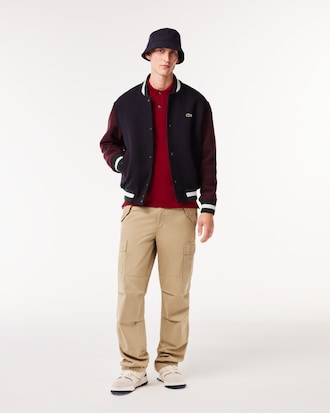 Gorra tipo Bucket de Piqu&eacute;