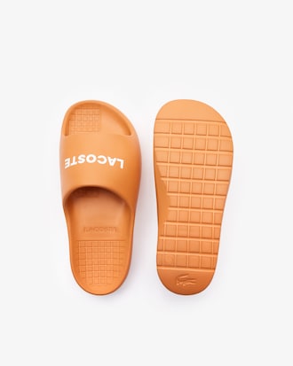 Chinelo Masculino Serve Slide 2.0