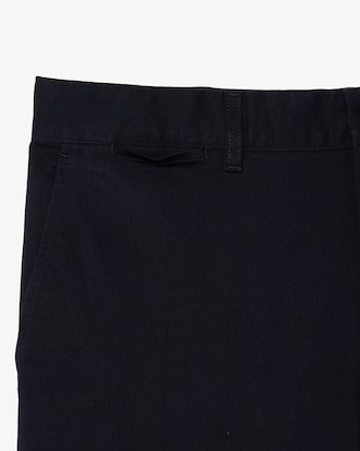 Pantal&oacute;n de Vestir de Algod&oacute;n Slim Fit