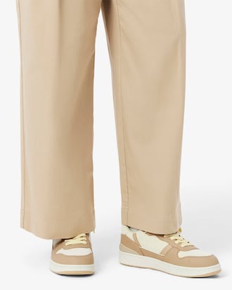 T&ecirc;nis Feminino T-Clip Set