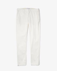 Pantal&oacute;n De Algod&oacute;n Slim Fit