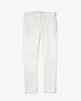 Pantal&oacute;n De Algod&oacute;n Slim Fit