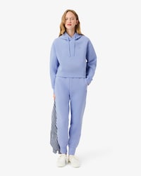 Pantalon de Jogging de Algodón