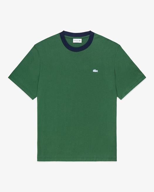 Green / Navy Blue