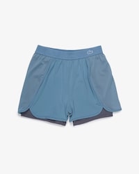 Pantalones Cortos de Tafet&aacute;n Sport Stretch