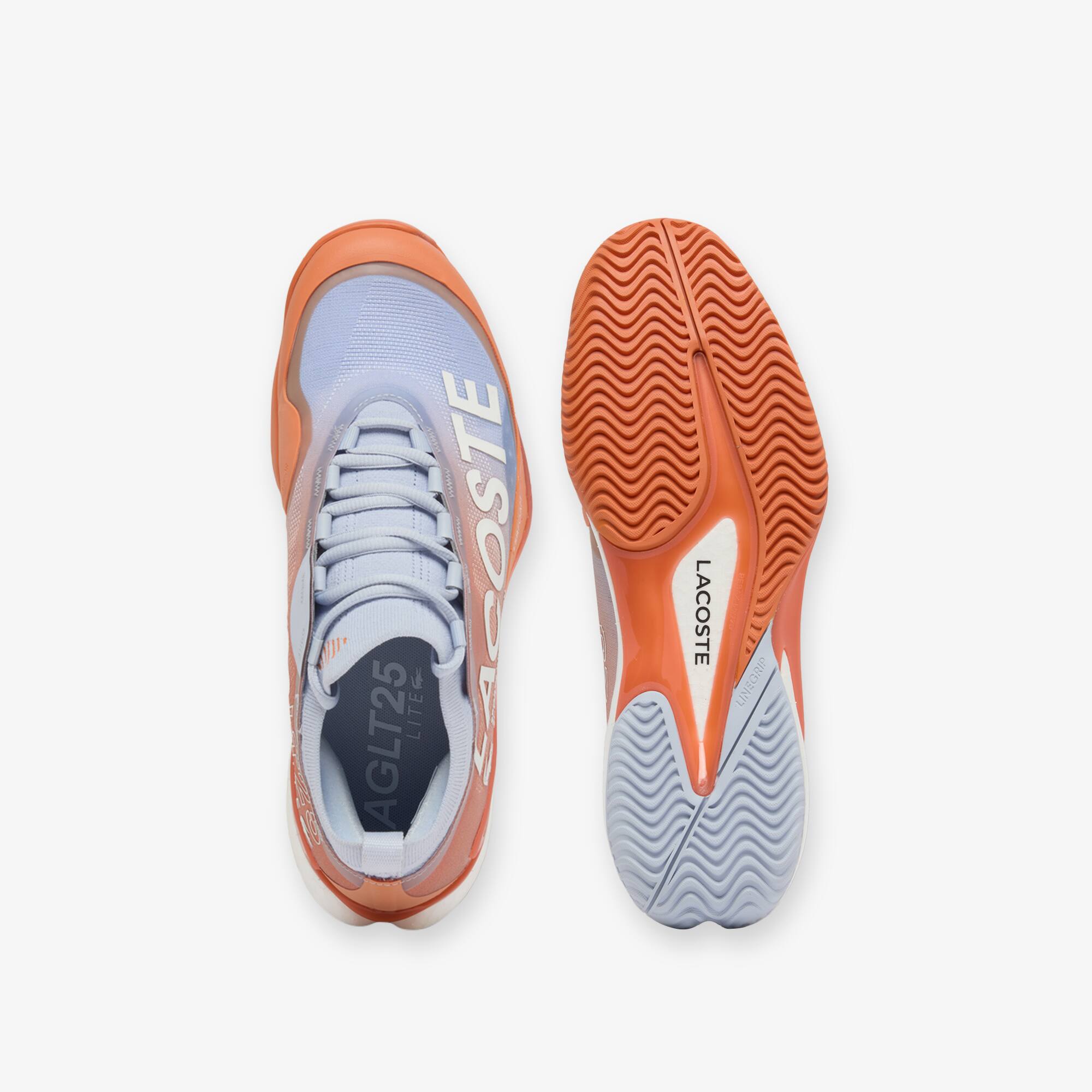 Tênis de quadra Masculinos AG-LT25 Lite para Quadra de Saibro