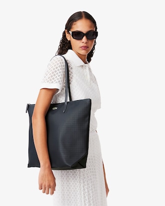 Bolsa Tote Vertical L.12.12 Concept