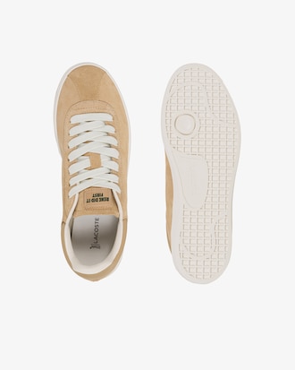 Zapatillas Baseshot Para Mujer