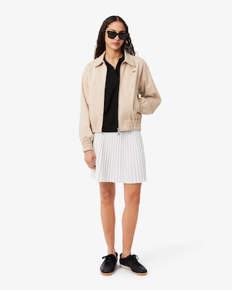 Polo Piqué Fluid Fit Relajado