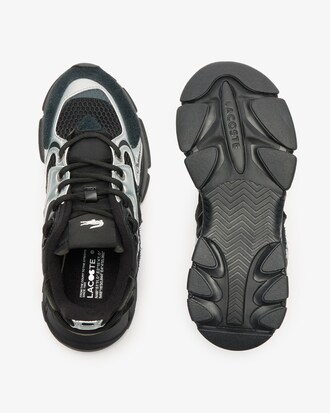 Zapatillas De Mujer L003 Neo