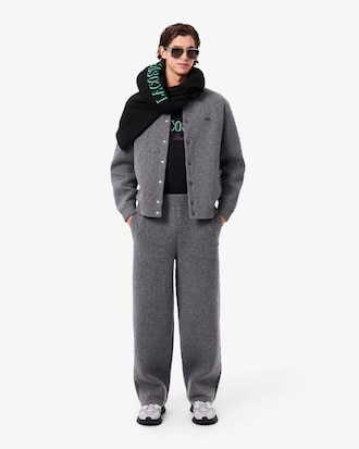 Remera de Algod&oacute;n Oversized Estampada