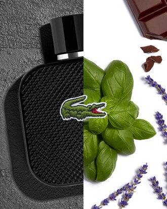 L.12.12 Noir Eau de Toilette 50 ml