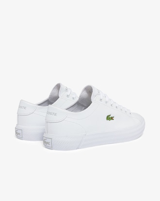 T&ecirc;nis masculino Gripshot em couro e material sint&eacute;tico