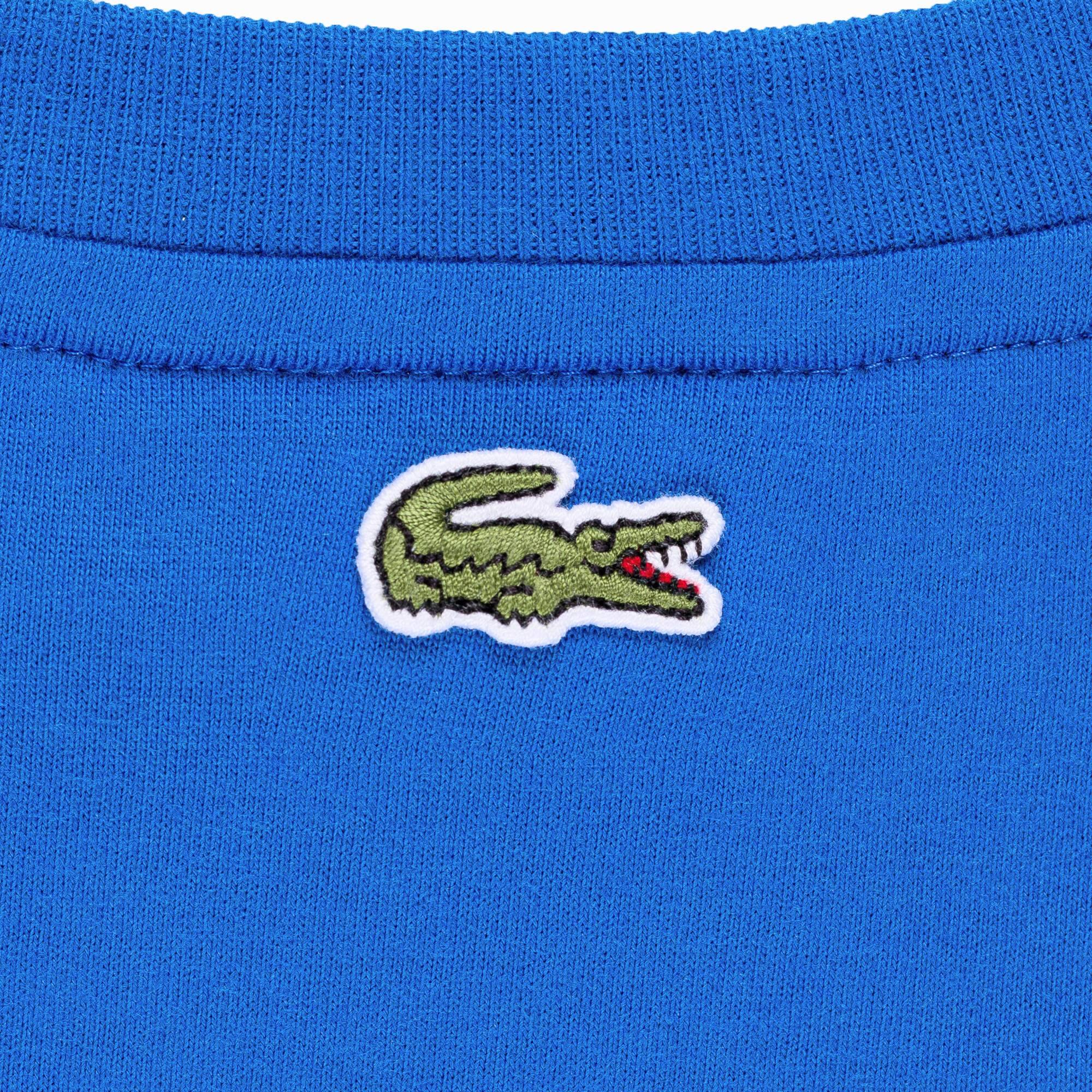 Camiseta Masculina Lisa com Estampa Golf no Peito | Lacoste
