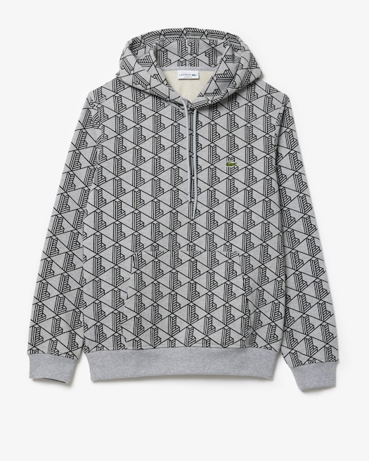 Gris Vigor&eacute; / Negro