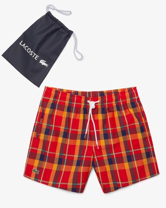 Traje De Ba&ntilde;o De Hombre