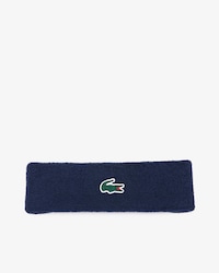 Vincha De Tenis De Algod&oacute;n Bouclette