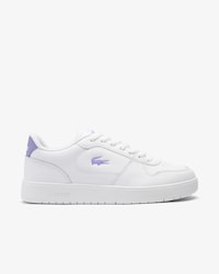 Zapatillas Court Ace de Cuero para Mujer