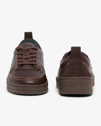 T&ecirc;nis Masculino Umpire Leather