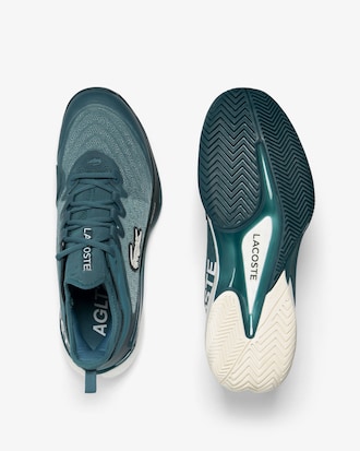 Zapatillas De Hombre Para Tenis Ag - Lt23 Lite