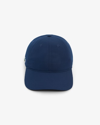 Gorra Deportiva Liviana De Tafet&aacute;n Con Dise&ntilde;o Diamante