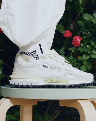 Zapatillas De Mujer Elite Active En Tela