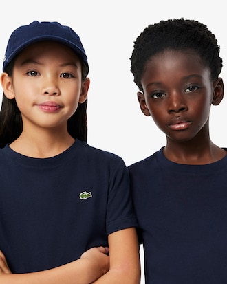 Camiseta de Algod&atilde;o