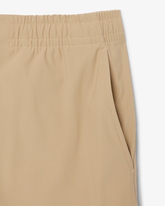 Cal&ccedil;a Chino em Malha &ndash; Modelagem reta