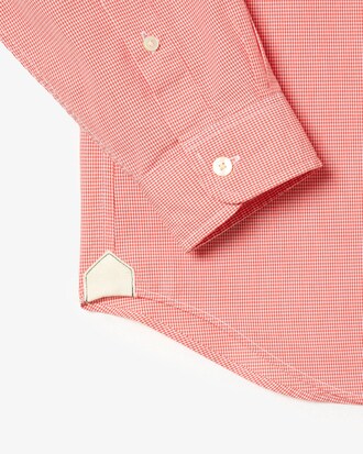 Camisa De Hombre Regular Fit