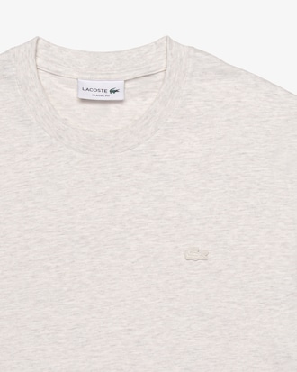 Remera Jersey de Algod&oacute;n