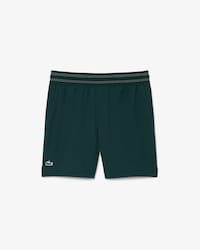 Shorts de T&ecirc;nis Ultra Dry Refletivo