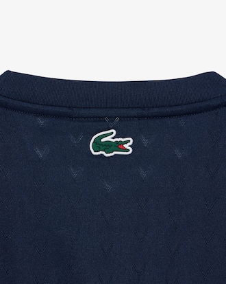 Tennis Slim Fit Ultra Dry T-shirt